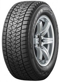 Bridgestone BRIDGEST DM V2 reifen