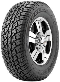 Bridgestone BRIDGEST D693-3  OE TOYOTA LANDCRUISER reifen