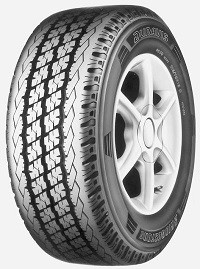 Bridgestone BRIDGEST R 660 reifen