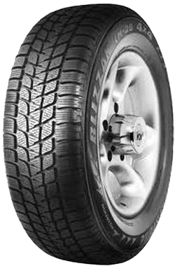 Bridgestone BRIDGEST LM-25  (*) RUNFLAT reifen