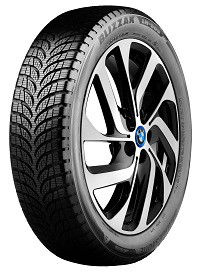 Bridgestone BLIZZAK LM500* reifen