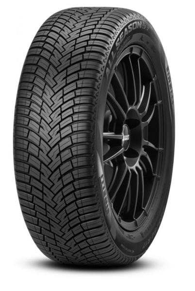 Pirelli AS-SF2 XL reifen