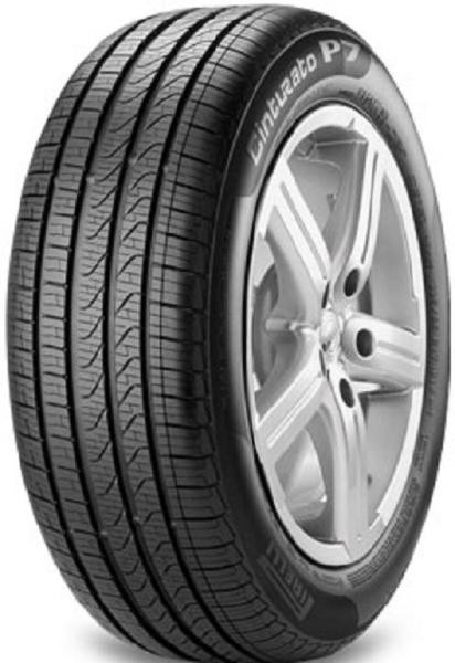 Pirelli P7-AS  OHNE 3PMSF (N0) reifen