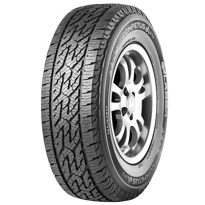 Lassa COMPETUS A/T 2 111T XL TL DOT2023 reifen