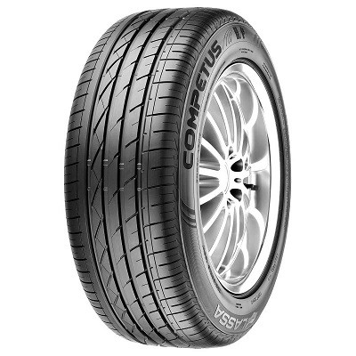 Lassa COMPETUS H/P 99V XL TL reifen