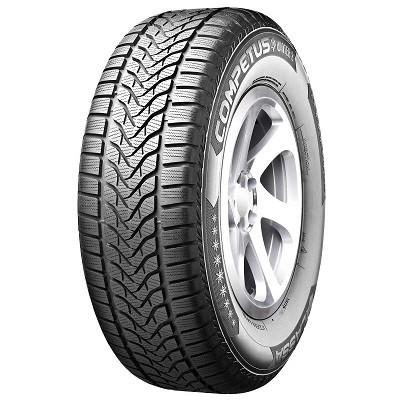Lassa COMPETUS WINTER 2 + 109H XL TL reifen