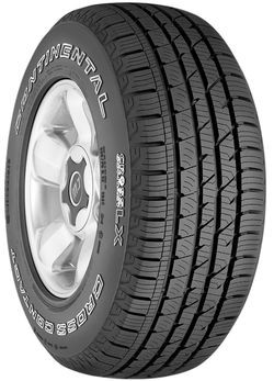 Continental CONTI LX-SPO  AO reifen