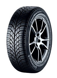 Continental CONTI TS830P XL (*) reifen