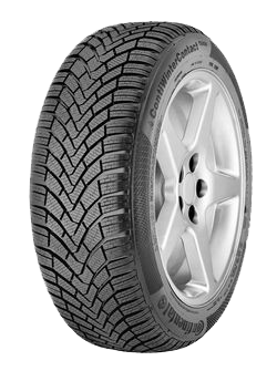 Continental CONTI TS 850 XL M+S reifen