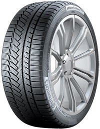 Continental CONTI TS850P reifen