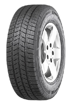 Continental CONTI VANWIN reifen