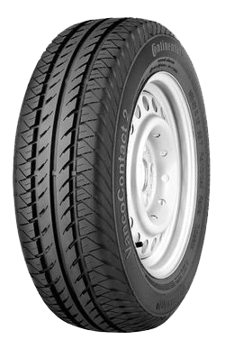 Continental VANCOCONTACT 2 reifen