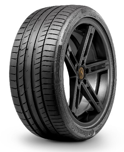 Continental CONTI SPCO5P XL FR RO1 reifen