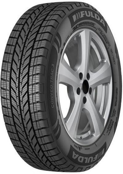 Fulda CO-TR3 reifen