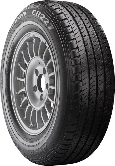 Avon TURBOS TT OLDTIMER reifen