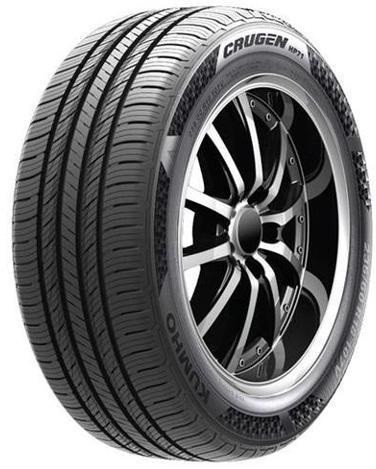 Kumho CRUGEN HP71 reifen