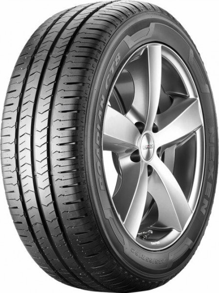 Nexen RO-CT8 reifen