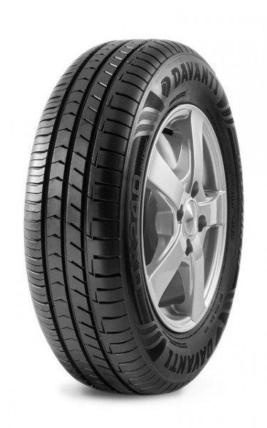 Davanti DX240 reifen