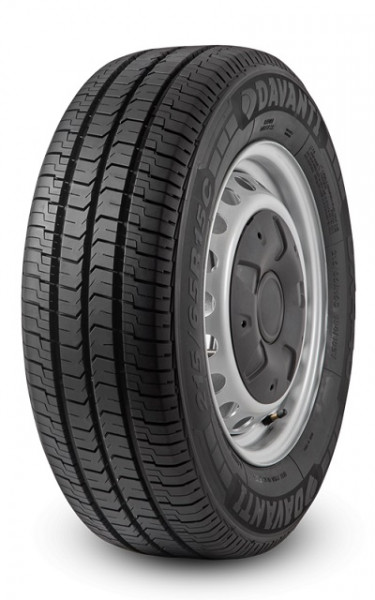 Davanti DX440 102/100R TL reifen