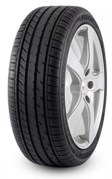 Davanti DX640 99Y TL reifen
