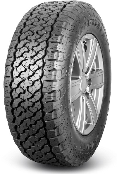 Davanti Terratoura A/T 110/108T TL reifen