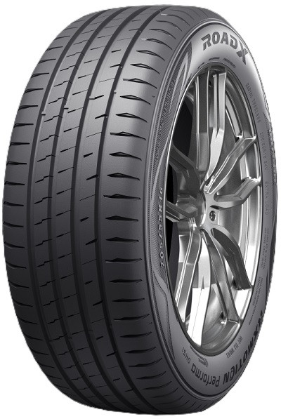 RoadX DH51 RXMotion Performa XL reifen