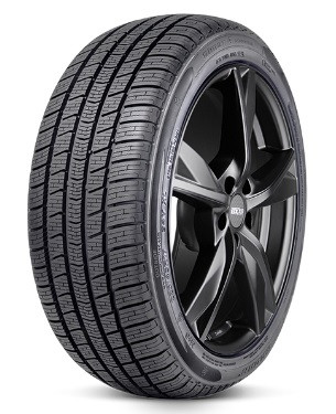 Radar DIM-4S XL ALLWETTER reifen