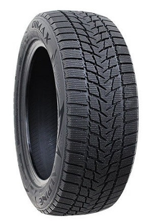 Radar 205/55R16 91H DIMAX ALPINE reifen