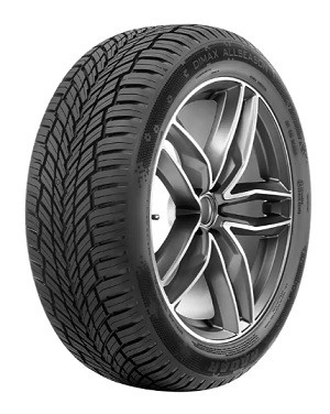 Radar 205/60R16 92H Dimax All Season reifen
