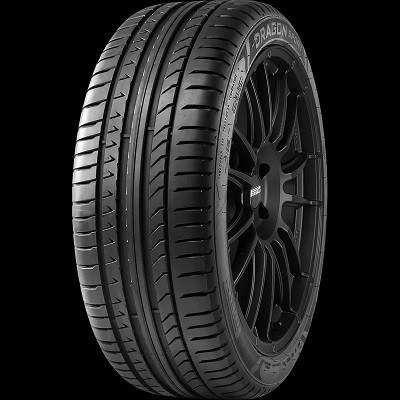 Pirelli DRAGON SPORT XL reifen