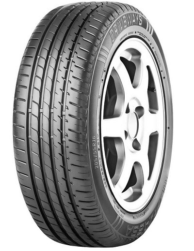 Lassa DRIVEWAYS XL DOT2022 reifen
