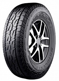 Bridgestone DUELER A/T 001 DOT2022 reifen