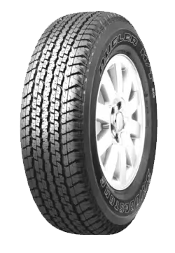 Bridgestone DUELER 840 reifen