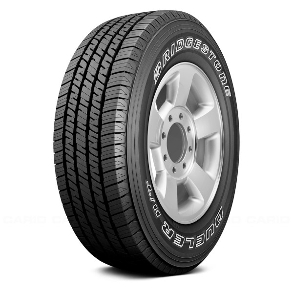 Bridgestone BRIDGEST D685  DEMO reifen