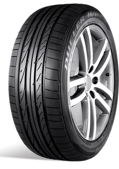 Bridgestone BRIDGEST D-SPO. XL (*) RUNFLAT reifen
