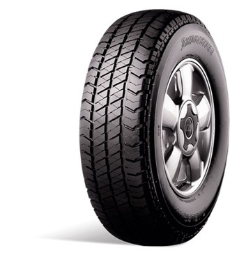 Bridgestone BRIDGEST D684II  Dueler H/T 684 II OE LEXUS DEMO reifen