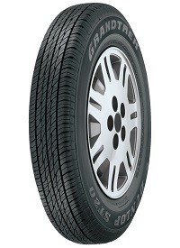 Dunlop ST20  GRANDTREK reifen