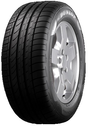 Dunlop SP QUATTROMAXX V1 MFS DOT2016 reifen