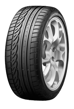 Dunlop SP.-01  MFS AO reifen