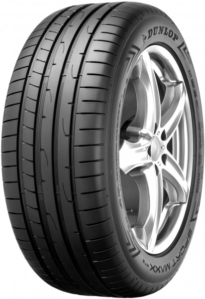 Dunlop SP-RT2  MFS reifen