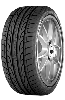 Dunlop SPMAXX  MFS reifen