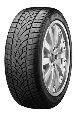 Dunlop WIN-3D  N0 DOT 2019 reifen