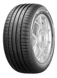Dunlop 205/50R17 89V SPORT BLURESPONSE reifen