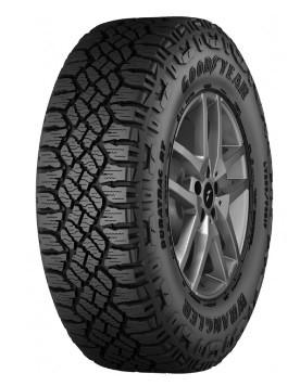 Goodyear DUR-RT LT FP OWL P.O.R. reifen