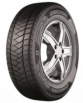 Bridgestone BRIDGEST DU-ALL reifen