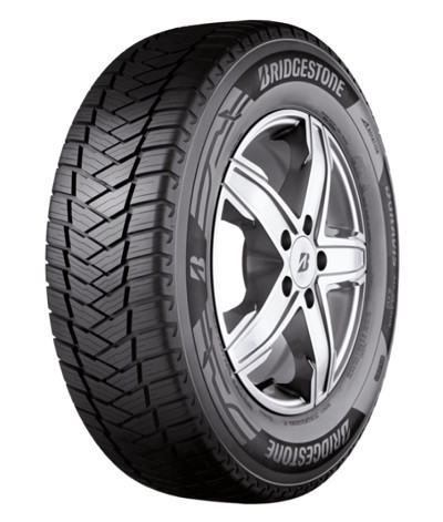 Bridgestone BRIDGEST AL-EVO  ENLITEN reifen