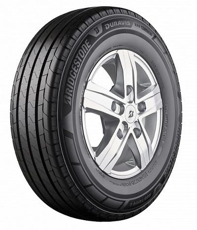 Bridgestone BRIDGEST DU-VAN reifen