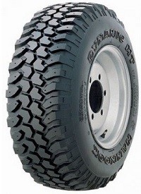 Hankook RT01 Dynamic MT 104Q XL TL RPB DOT2022 reifen