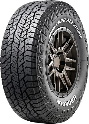 Hankook RF 12 reifen