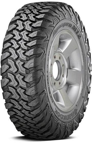 Hankook RT05  P.O.R. OWL reifen